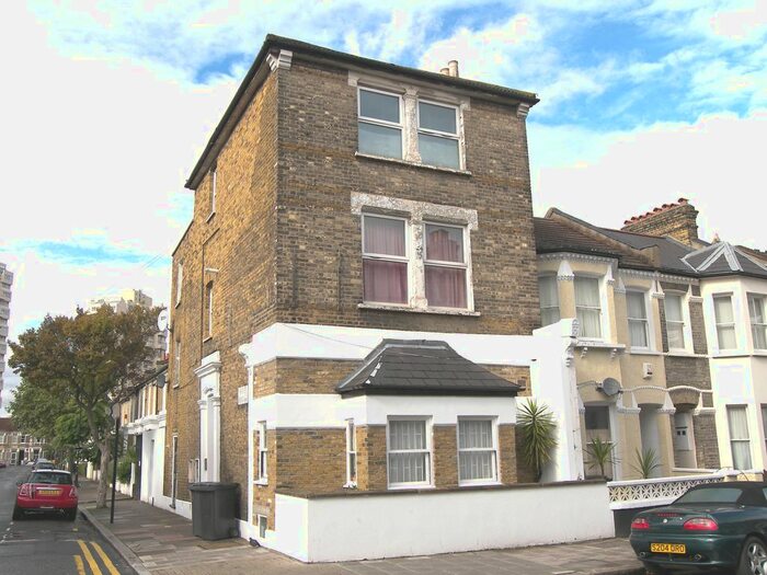1 Bedroom Flat To Rent In Landor Road, London, SW9