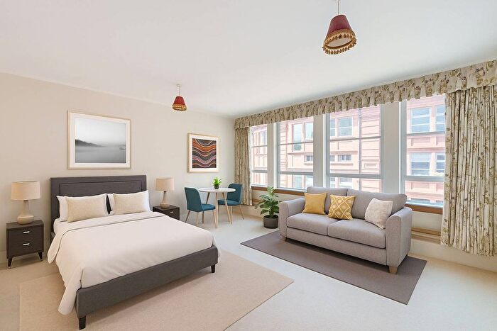 Studio For Sale In Rochester Row, Westminster, London, SW1P