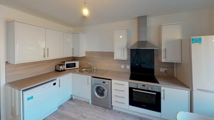 2 Bedroom Flat To Rent In Links View, Old Aberdeen, Aberdeen, AB24
