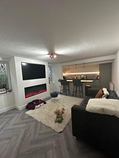 1 Bedroom Flat To Rent In Herbert Street, Stretford, M32