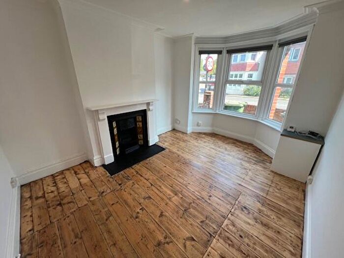 3 Bedroom Terraced House To Rent In Shirley, SO16