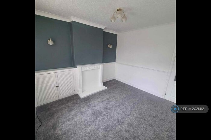3 Bedroom Terraced House To Rent In Green Lane, Mansfield, NG18