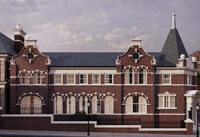 1 Bedroom Flat For Sale In The Pointe, Peterson Road, Wakefield, WF1
