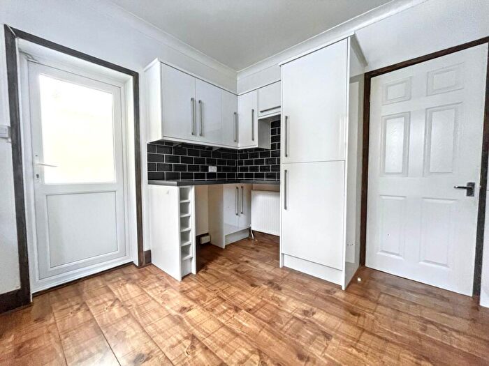 3 Bedroom Detached Bungalow For Sale In Opposite Castle Point, Bournemouth, BH8