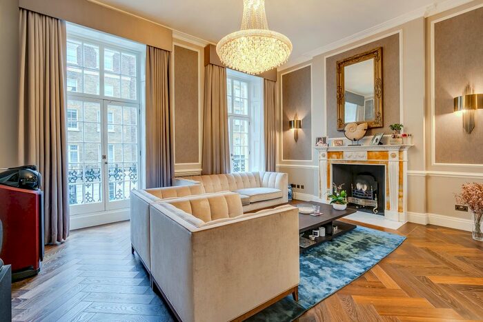 5 Bedroom Terraced House For Sale In Chester Street, London, SW1X