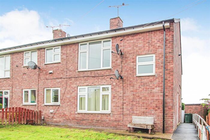 1 Bedroom Apartment For Sale In Whitecroft Crescent, Brinsworth, Rotherham, S60