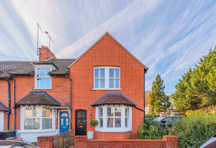 3 Bedroom Terraced House To Rent In Forest Road, Loughton, Essex, IG10