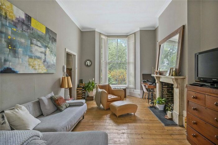 1 Bedroom Flat To Rent In Leighton Crescent, Kentish Town, London, NW5