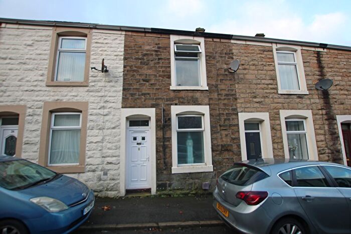 2 Bedroom Terraced House To Rent In Beech Street, Accrington, BB5