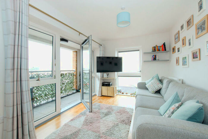 2 Bedroom Apartment To Rent In Arla Place, Ruislip, HA4