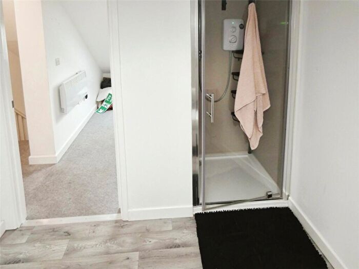 1 Bedroom House To Rent In Patchwork Row, Shirebrook, Mansfield, NG20