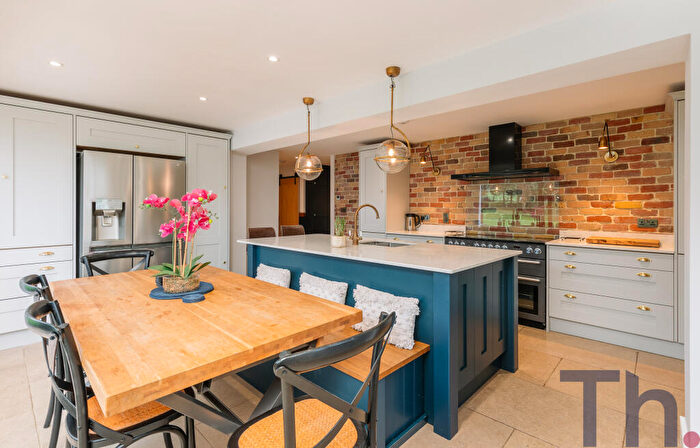 3 Bedroom Bungalow For Sale In Adgestone, Sandown, Isle Of Wight, PO36