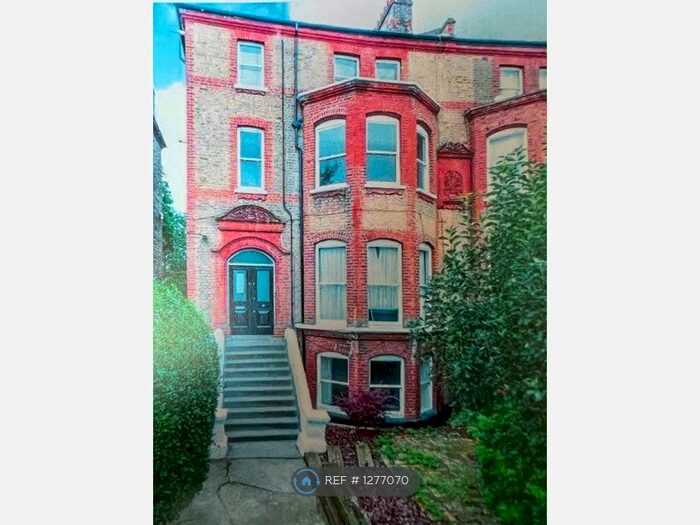 1 Bedroom Flat To Rent In Dulwich Road, London SE24