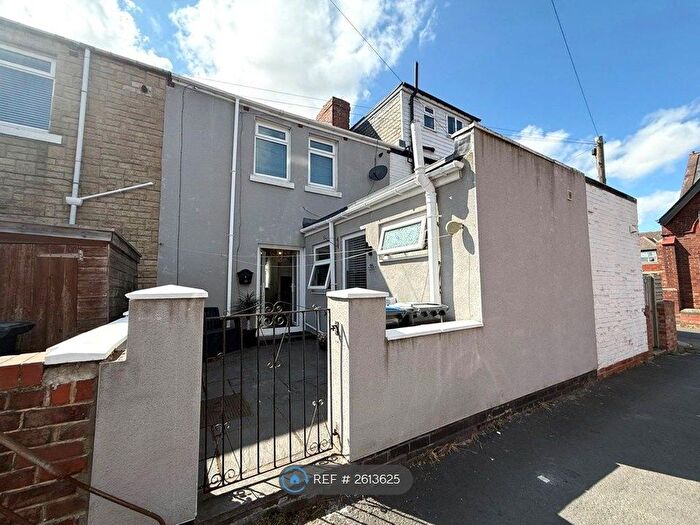 3 Bedroom Terraced House To Rent In Institute Terrace West, Chester Le Street, DH2