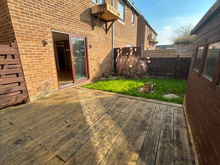 Studio To Rent In Kidlington, OX5