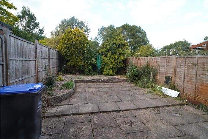 2 Bedroom End Of Terrace House To Rent In Penfold Close, Bishops Tachbrook, Leamington Spa, Warwickshire, CV33