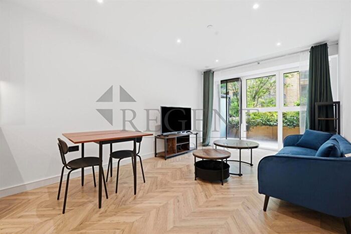 1 Bedroom Apartment To Rent In Tryon House, Brook St, KT1