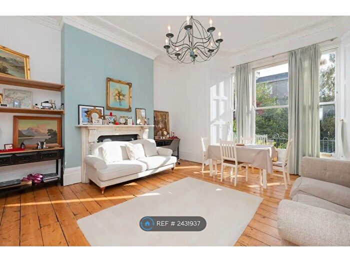 1 Bedroom Flat To Rent In Westfield Park, Redland, Bristol, BS6