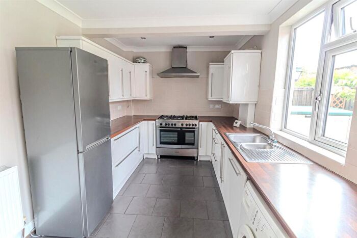 3 Bedroom Semi Detached House To Rent In Staples Street, Mapperley, Nottingham, NG3