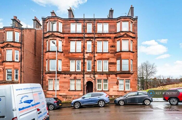 1 Bedroom Flat To Rent In Glasgow, Glasgow, G14