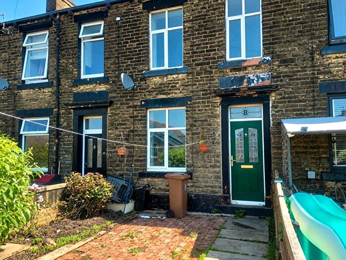 2 Bedroom Terraced House For Sale In Victoria Terrace, Milnrow, Rochdale, Greater Manchester, OL16