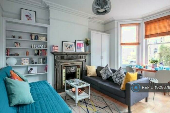 2 Bedroom Flat To Rent In Anson Road, London, N7