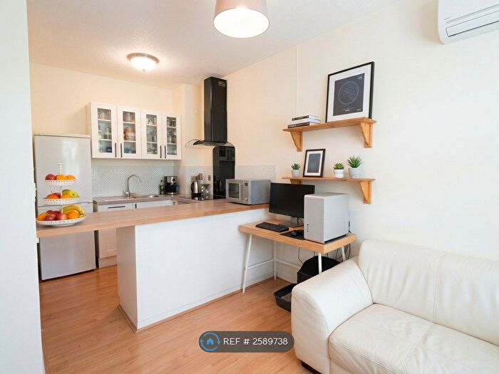 1 Bedroom Flat To Rent In Millers Mead, London, SW19