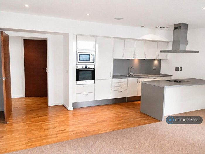 2 Bedroom Flat To Rent In Brayford St, Lincoln, LN5