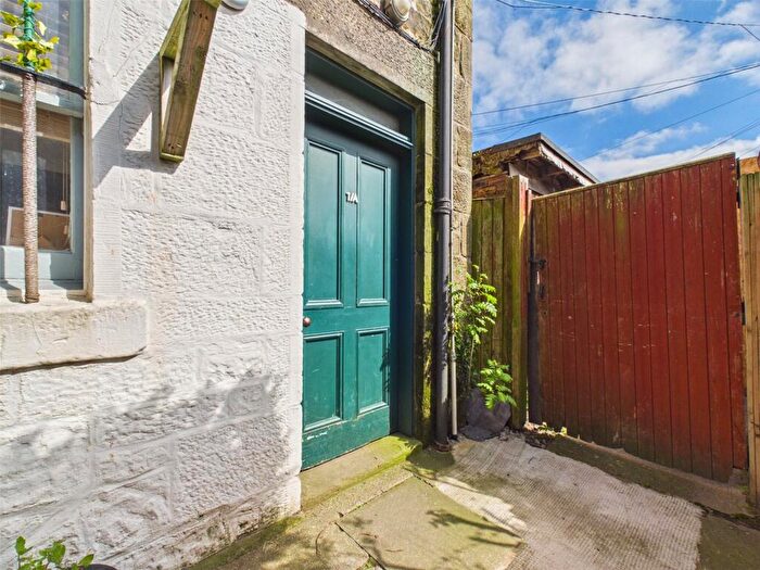 2 Bedroom Apartment To Rent In Friars Bank Terrace, Dunbar, East Lothian, EH42
