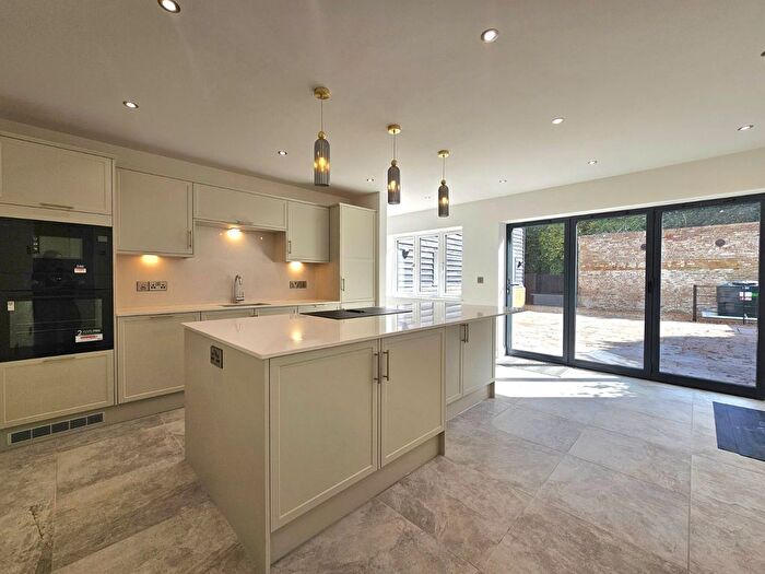 3 Bedroom Detached House To Rent In Canterbury Road, Monkton, Ramsgate, Kent, CT12