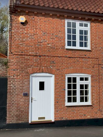 2 Bedroom Flat To Rent In Ravensmere, Beccles, NR34