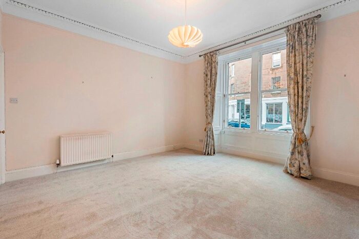 1 Bedroom Flat To Rent In Spittal Street, Central, Edinburgh, EH3