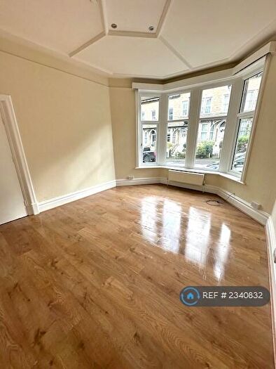 1 Bedroom Flat To Rent In Belmont Road, Harrogate, HG2