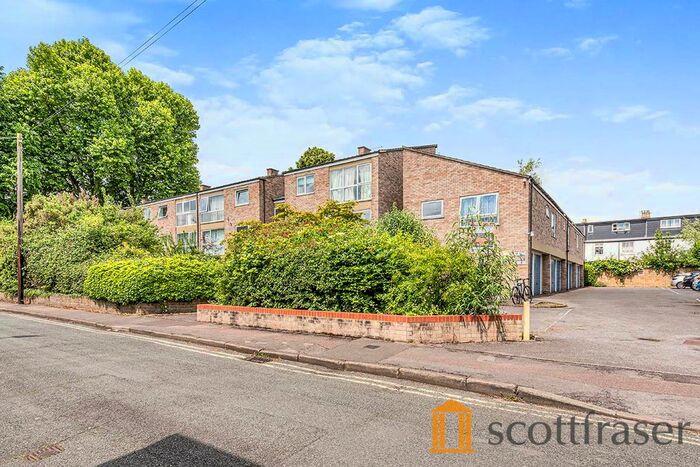 1 Bedroom Flat To Rent In Rogers Street, Oxford, OX2