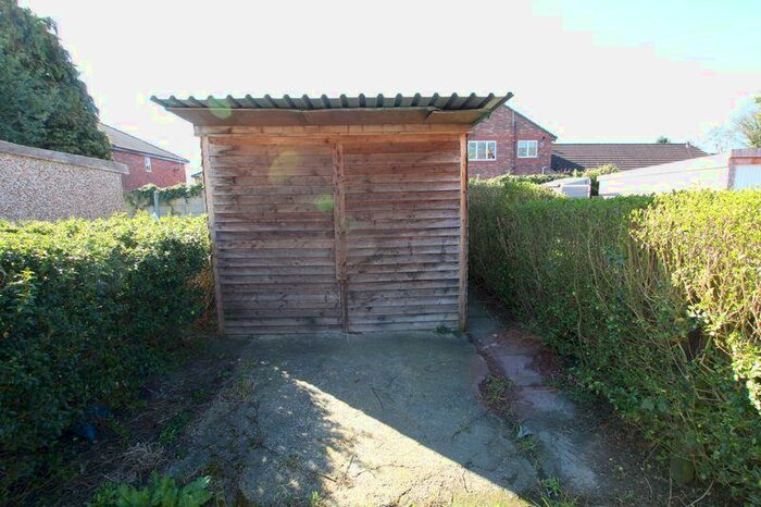 Storage Facility To Rent In Moorside Road, Manchester, M41