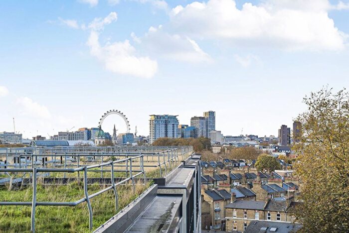 1 Bedroom Flat To Rent In Churchyard Row, Elephant And Castle, London, SE11