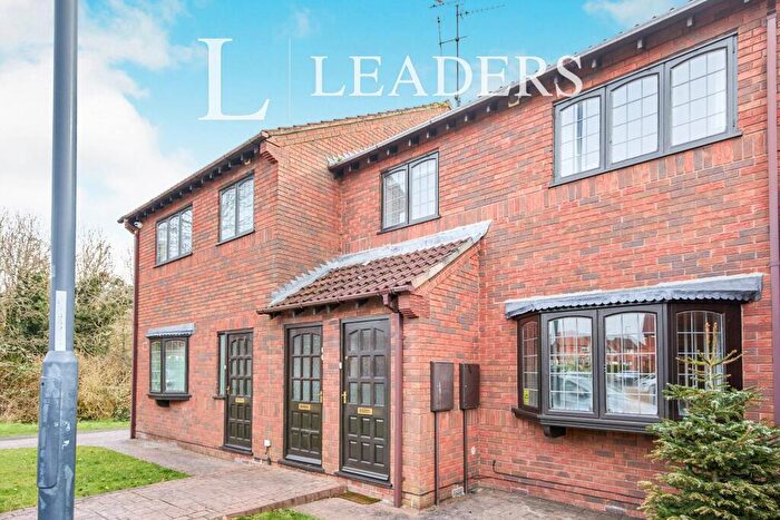 1 Bedroom Apartment To Rent In Willson Avenue, Littleover, DE23