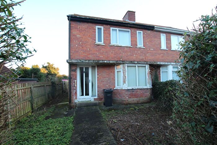 3 Bedroom Semi-Detached House For Sale In Serpentine Road, Newtownabbey, BT36