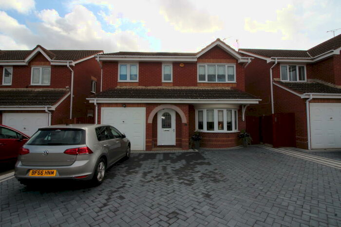 1 Bedroom Apartment To Rent In Calpurnia Avenue, Warwick Gates, CV34