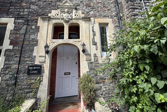 2 Bedroom Flat To Rent In Trelawney Road, Cotham, Bristol, BS6