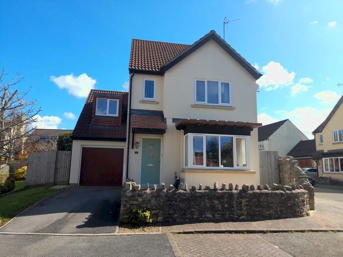 4 Bedroom Detached House To Rent In Cappards Road, Bishop Sutton, Bristol, BS39