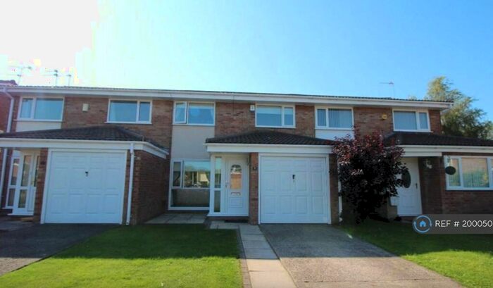 3 Bedroom Terraced House To Rent In Manion Close, Liverpool, L31