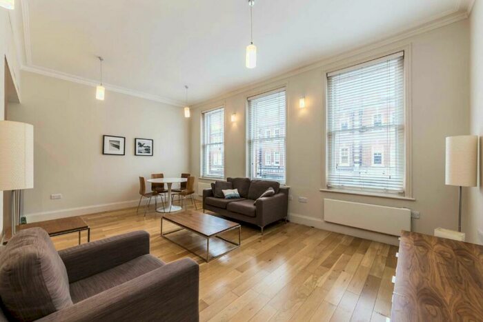 1 Bedroom Flat To Rent In St. Johns Wood High Street, St. Johns Wood, NW8