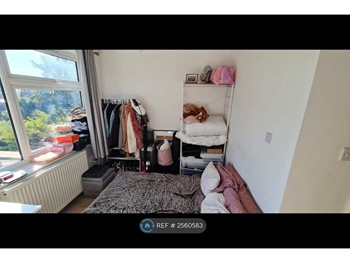 Studio To Rent In St. Mary Road, London, E17