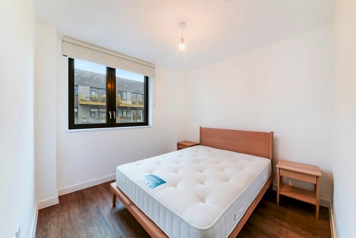 2 Bedroom Flat To Rent In Equipment Works, London, E17