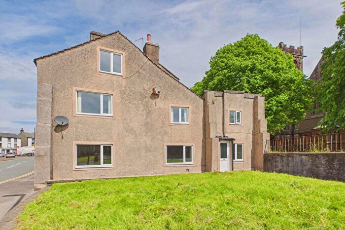 3 Bedroom End Of Terrace House For Sale In South Street, Egremont, CA22