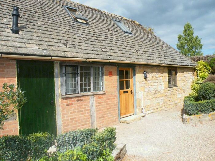 1 Bedroom Cottage To Rent In Didbrook Fields, Toddington, GL54