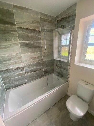 3 Bedroom Semi-Detached House To Rent In Dyserth, Denbighshire, LL18