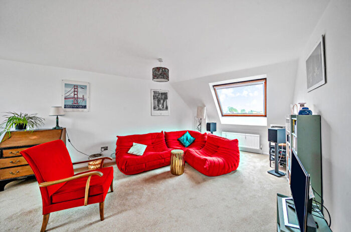 2 Bedroom Apartment To Rent In Shirelake Close, Oxford, OX1