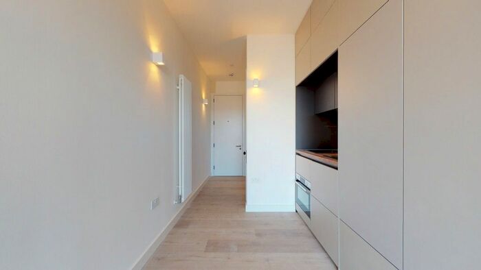 Studio To Rent In George Street, Luton, LU1